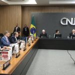 CNJ aprova contracheque único para juízes de todo país