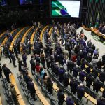 Câmara e Senado defendem no STF validade da Lei da Dosimetria