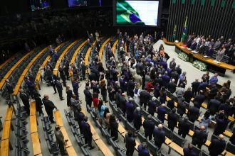 Câmara e Senado defendem no STF validade da Lei da Dosimetria