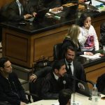 Caso Henry Borel: julgamento de Jairinho e Monique entra no sétimo dia
