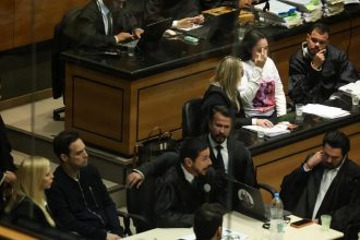 Caso Henry: celular da babá levou polícia a descobrir agressões