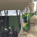 Débora do Batom recorre para ser beneficiada pela Lei da Dosimetria 