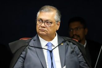 Dino dá 10 dias para governo mostrar plano de combate a incêndios