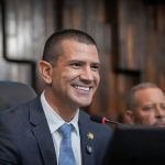 Fux nega pedido de Douglas Ruas para assumir governo interino do Rio