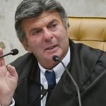 Fux vota para manter presos pai e primo de Vorcaro