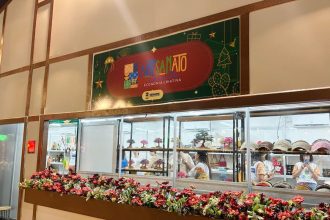 Governo de Sergipe divulga resultado final do edital para comercialização de artesanato e comidas temáticas na Vila do Forró