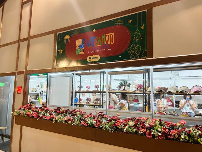 Governo de Sergipe divulga resultado parcial do edital para comercialização de artesanato e comidas temáticas na Vila do Forró