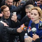 Influenciadora Deolane Bezerra é presa em ação da Polícia Civil de SP
