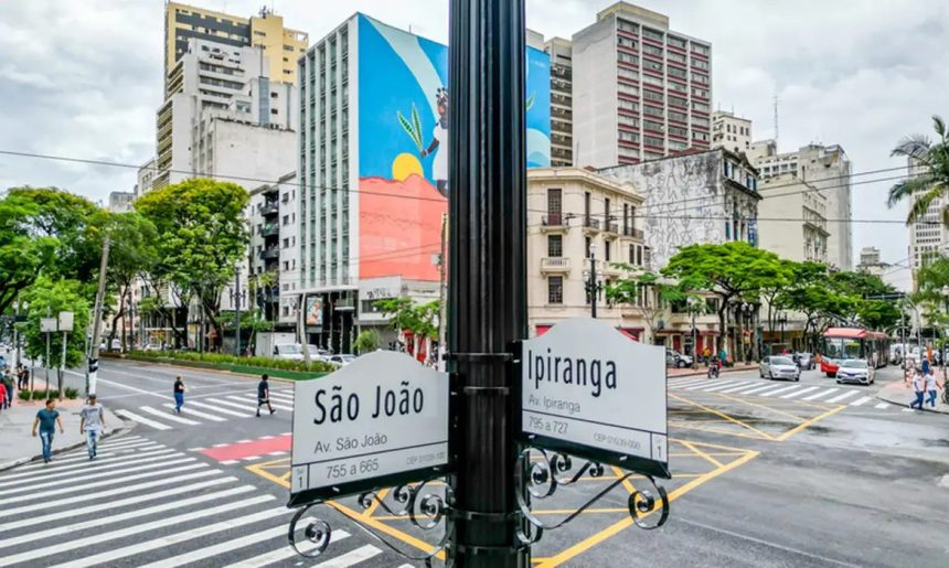 Justiça suspende construção da “Times Square paulistana”
