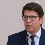 Mário Frias viajou para o exterior sem autorização da Câmara