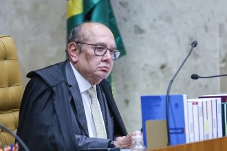 Mendes pede vista e suspende julgamento sobre Lei da Ficha Limpa