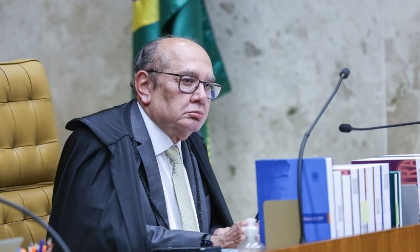 Mendes pede vista e suspende julgamento sobre Lei da Ficha Limpa