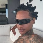 Ministério Público de São Paulo pede prisão do rapper Oruam
