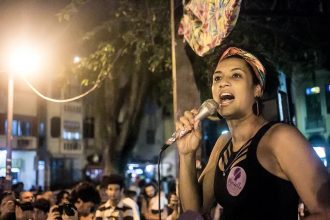 Moraes mantém prisão de condenados pelo assassinato de Marielle Franco