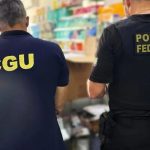 Operação da PF investiga desvio de recurso da merenda escolar no Piauí