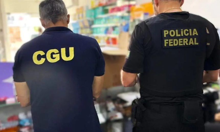Operação da PF investiga desvio de recurso da merenda escolar no Piauí