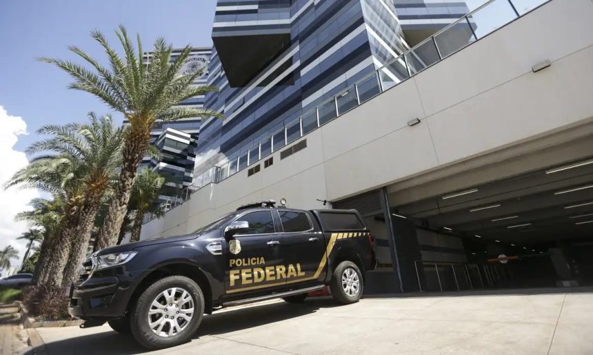 Polícia Federal recusa proposta de delação premiada de Vorcaro