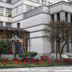 Polícia de SP aponta mandante de roubo a Biblioteca Mário de Andrade
