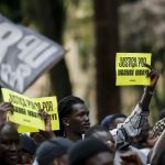 Procurador-geral manda reabrir investigação sobre morte de senegalês