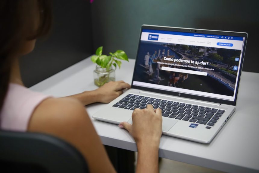 Ranking aponta Sergipe como o 2º estado que mais cresceu em inovação entre 2023 e 2025