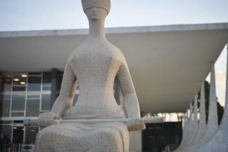 STF forma maioria para tornar réus acusados de obstruir caso Marielle