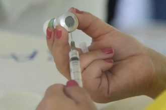 SUS vai ampliar proteção vacinal contra doença pneumocócica