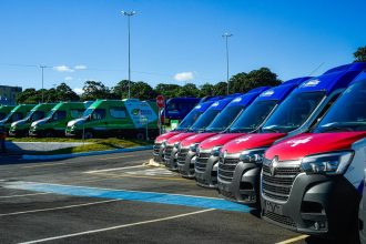 Sergipe amplia acesso à saúde com entrega de veículos e fortalecimento do transporte para assistência especializada