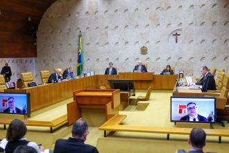 Supremo valida lei que viabiliza construção da Ferrogrão