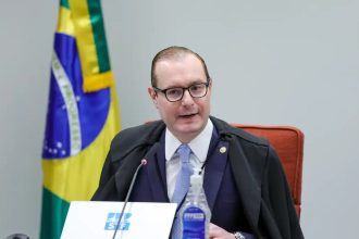 Zanin decide que STF vai julgar caso de venda de sentenças no STJ