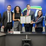 AGU garante posse de servidora exonerada do Itamaraty por banca racial