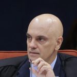 AGU vai pedir para atuar em processo contra Moraes nos EUA