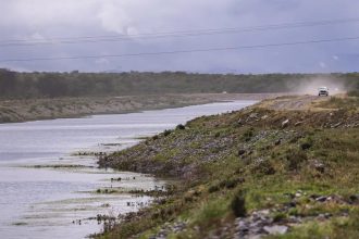 Bacia do São Francisco: petroleira terá de recuperar poços abandonados