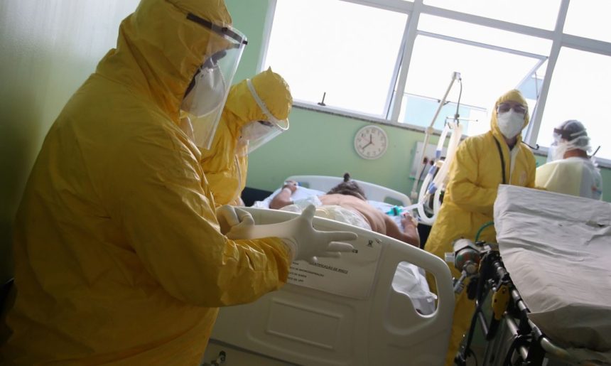 Brasil deverá ter centro para enfrentamento de emergências em saúde
