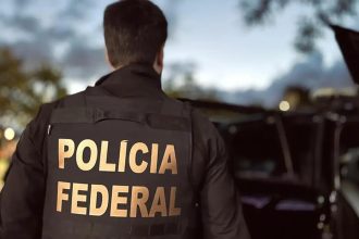 Casal é preso no Rio por falsificar alvarás para soltar traficantes
