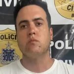 Caso Gritzbach: julgamento é remarcado para fevereiro de 2027