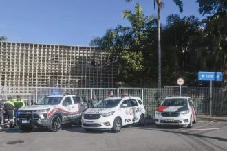 Caso Gritzbach: viúva de homem morto durante crime relata dificuldades