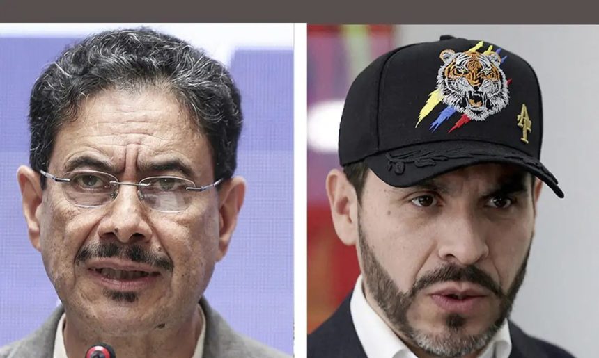 Colômbia escolhe futuro presidente entre esquerda e direita pró Trump