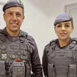 Começa em SP audiência de tenente-coronel acusado de feminicídio de PM