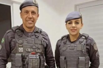 Começa em SP audiência de tenente-coronel acusado de feminicídio de PM