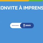 Convite à imprensa: Governo do Estado assina ordem de serviço para construção do novo Posto Fiscal de Cristinápolis