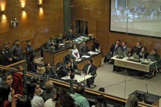 Decisão dos jurados no caso Henry Borel deve sair até quinta-feira