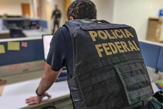 Desembargador e deputado de MT são alvos da PF por venda de sentenças