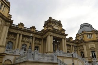 Dino libera para julgamento processo sobre sucessão no governo do Rio