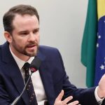 Durigan e ministros do STF discutem pautas-bomba do Congresso