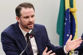 Durigan e ministros do STF discutem pautas-bomba do Congresso