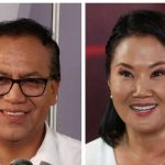 Eleições no Peru: Sanchéz supera Fujimori com 93,9% das urnas apuradas