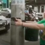 Entidades repudiam prisão de jornalista perseguido por Zambelli