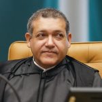 Fachin nega suspeição de Kassio para decidir sobre CPI do Master