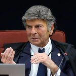 Fux vai presidir Segunda Turma do STF a partir de agosto