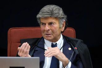 Fux vai presidir Segunda Turma do STF a partir de agosto